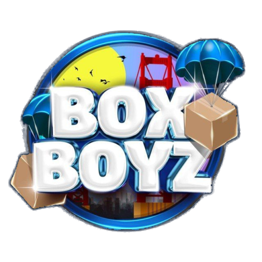 BOXBOYZ STORE LICENSED