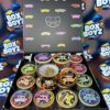 Kaws Rocks Moon Rocks Pure Potency, Premium Quality live resin jars for sale in stock, Buy Boxboyz disposable vape carts for sale in stock