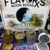 Flavors Moon Rocks Pure Potency, Premium Quality live resin jars for sale in stock, Buy Boxboyz disposable vape carts for sale in stock