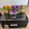 Baby Jeeter Prerolls Pure Potency, Premium Quality live resin jars for sale in stock, Buy Boxboyz disposable vape carts for sale in stock