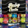 Baby Jeeter Pre Rolls Pure Potency, Premium Quality live resin jars for sale in stock, Buy Boxboyz disposable vape carts for sale in stock