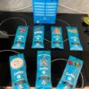 Cookies Disposable Pure Potency, Premium Quality live resin jars for sale in stock, Buy Boxboyz disposable vape carts for sale in stock