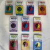 Fryd 1 Gram Carts Pure Potency, Premium Quality live resin jars for sale in stock, Buy Boxboyz disposable vape carts for sale in stock