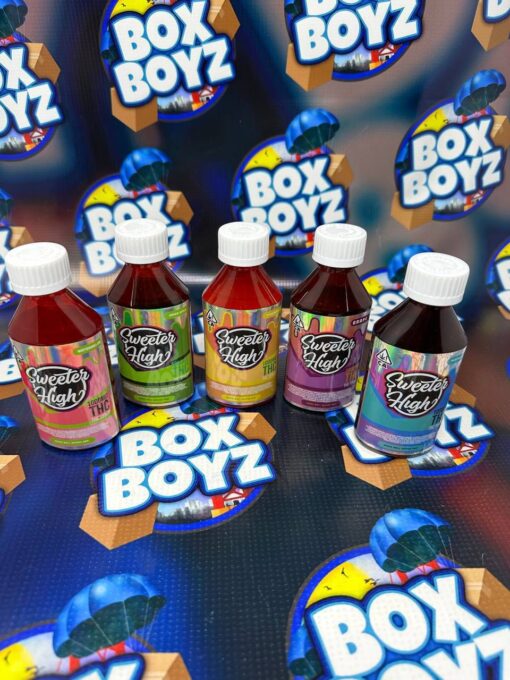 Sweeter High for sale now in stock online at best prices, Buy Sugar Rush Cart available now for sale at real Boxboyzstore online