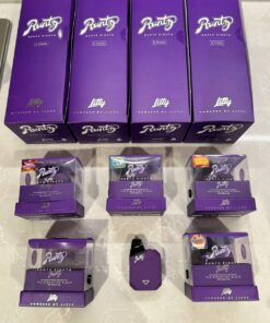 Runtz Eighth Disposable For Sale now in stock online at best prices, Buy Sugar Rush Cart available now for sale at real Boxboyzstore online