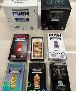 Push 2 Gram Disposable For Sale now in stock online at best prices, Buy Sugar Rush Cart available now for sale at real Boxboyzstore online