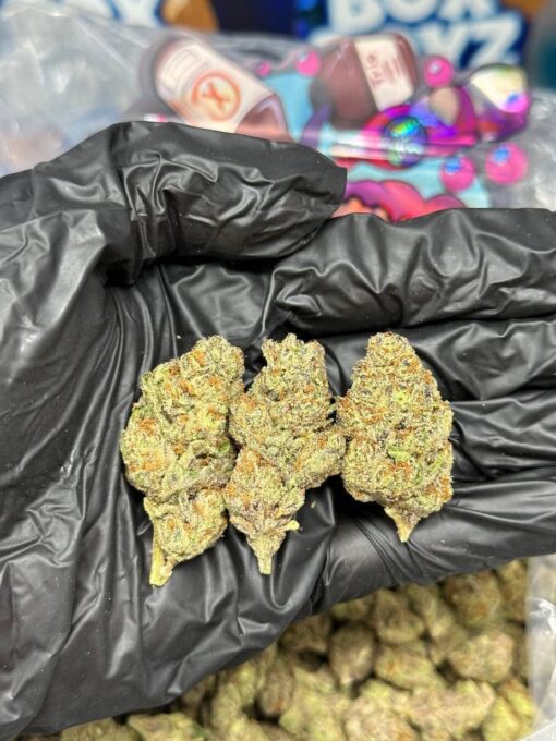 Sayonara Weed Strain for sale now in stock at best discount prices, Buy rainbow gushers strain, rainbow gushers strain, anti gravity cart, boxboyz