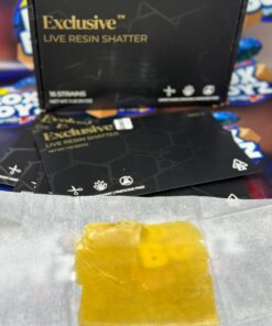 Exclusive Live Resin Shatter for sale, luminate wax, anti gravity carts, kaws exotics, kaws rocks reviews, bay times wax, kaws moonrocks, kaws disposables