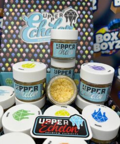 Upper Echelon Premium Extracts available for sale in stock, Buy purple truffle cake strain, rainbow colorful weed strains, boxx cake strain in stock