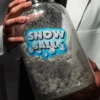 Snow Weed Jar for sale now in stock, Snow Cap Weed Full Pound | 1 Pound Weed Snow caps | Snow Caps Weed Pound, snowball caps weed in stock online