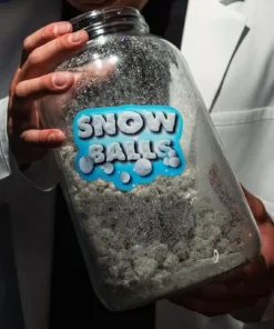 Snow Weed Jar for sale now in stock, Snow Cap Weed Full Pound | 1 Pound Weed Snow caps | Snow Caps Weed Pound, snowball caps weed in stock online