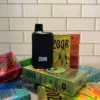 Zoor 3G Disposable