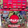Omakase 2g Disposable