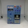Push Blue Dream