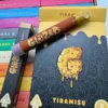 Glazed 1G Disposable