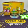 Paranoic 2G Carts